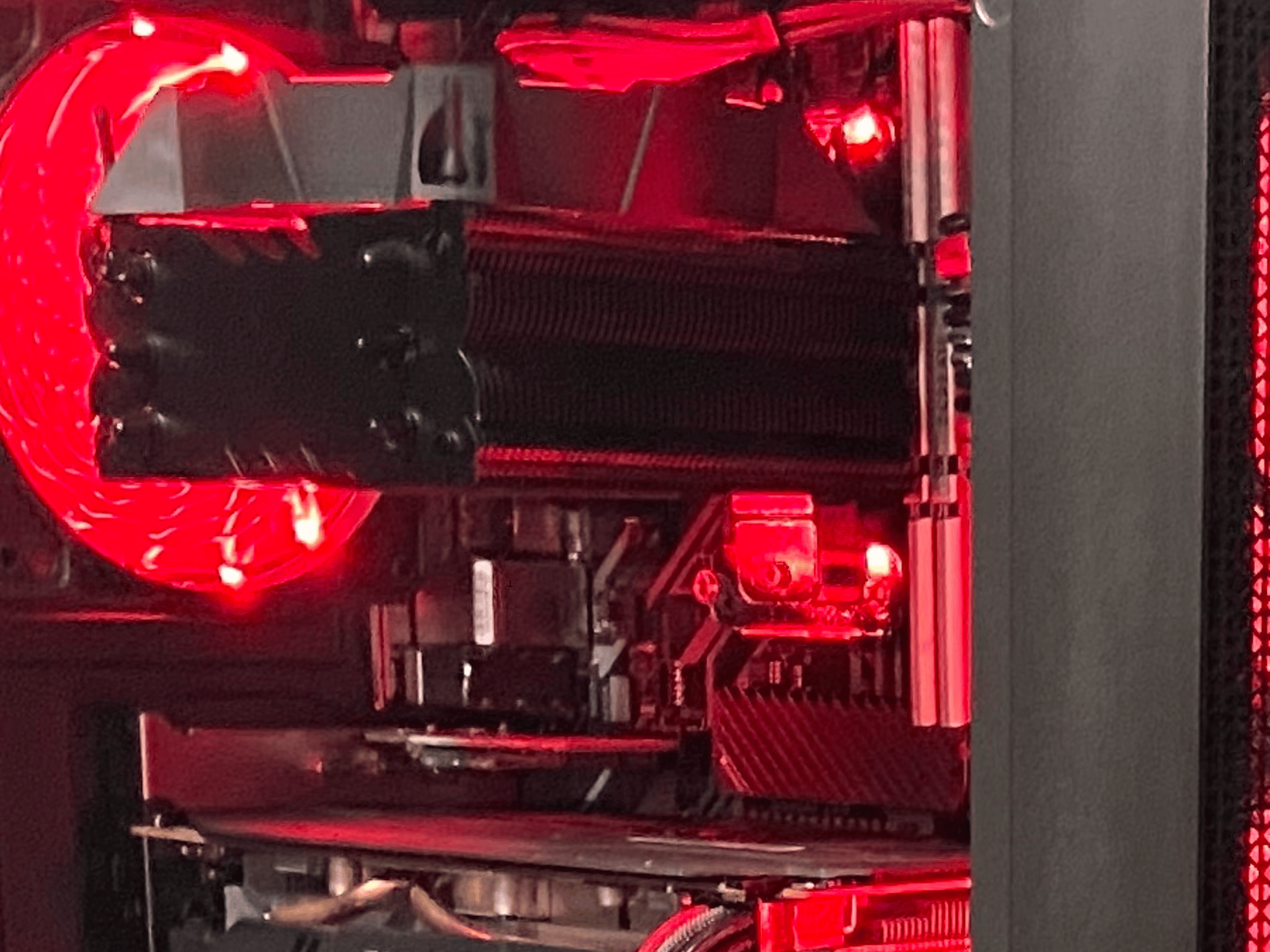 Gigabyte B450M S2H M-ATX motherboard with free CPU cooler!