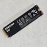 2TB NVMe M.2 SSD Samsung 990 PRO