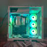 "The Monolith" Intel 12700k, 4090, 4080, 4070ti ready, 32gb 2tb gen 4, wifi gaming pc