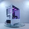 💜 RTX 3070 | Core i5 12600KF | 1080p-1440p Gaming Computer