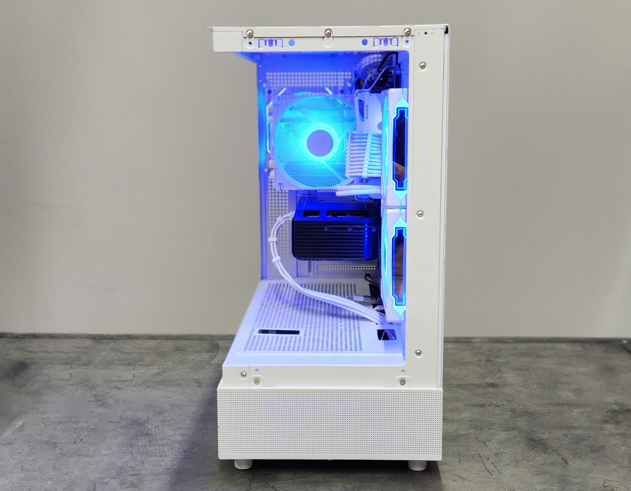 Ryzen 5 5600X | RTX 5060 8 GB | Gaming PC