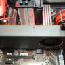 ❤️◻️| RX 5700 8GB | INTEL I7-8700K | 32GB DDR4 RAM | 1TB NVME SSD | Crimson Metal |