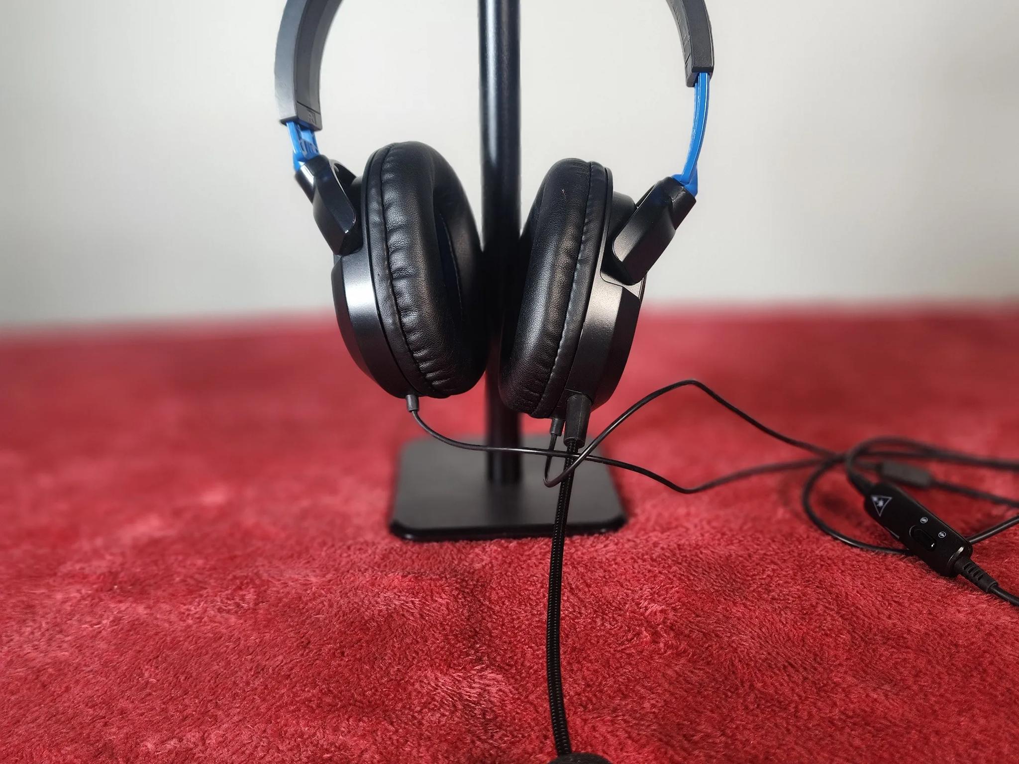Turtle Beach Basic Headset