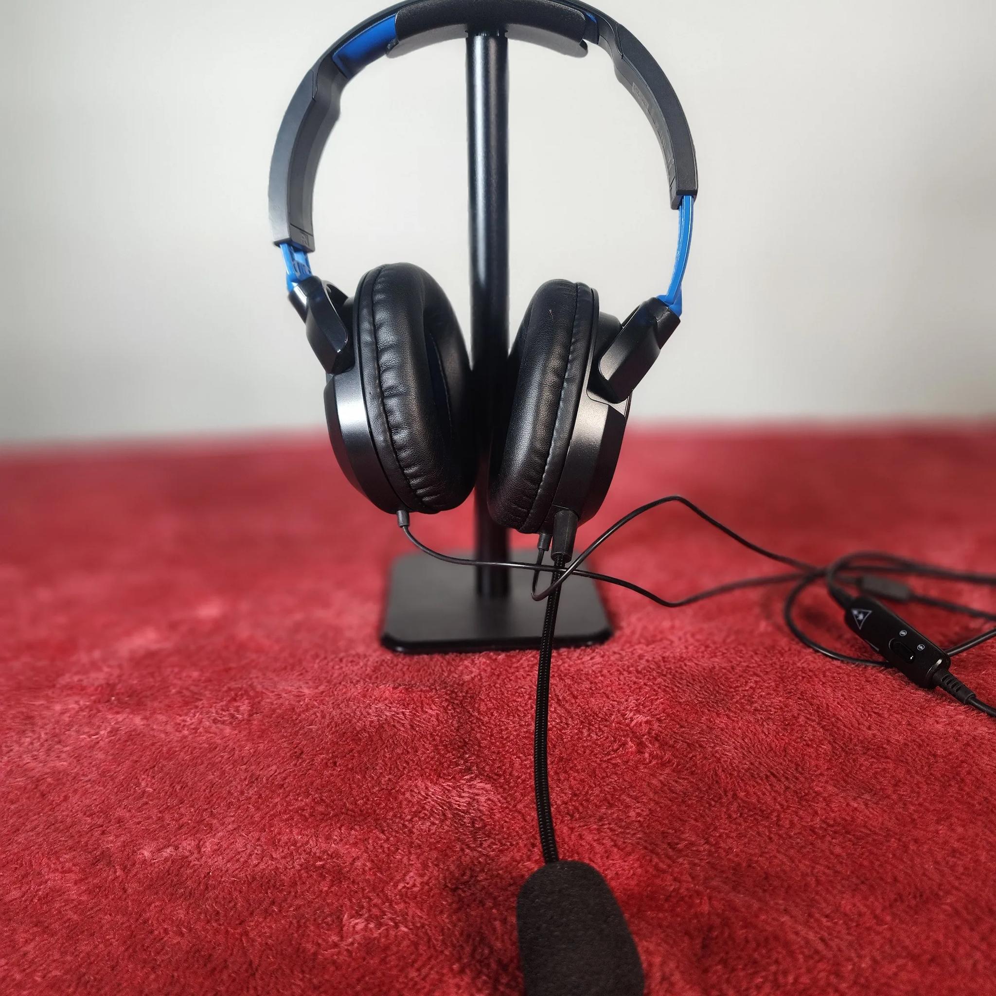 Turtle Beach Basic Headset