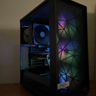 The Recruit i7, Gtx 770 Budget gaming PC