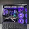 Custom Gaming PC Ryzen 5600X |  NVIDIA 3060 12GB | 32GB RAM |  1TB SSD | Lian Li MATX