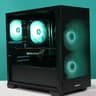 UCW Ready to Play "Path to Greatness mk.3" build (Ryzen 5 4500 + 32gb + RTX 2080 + 1tb) Free Ship!