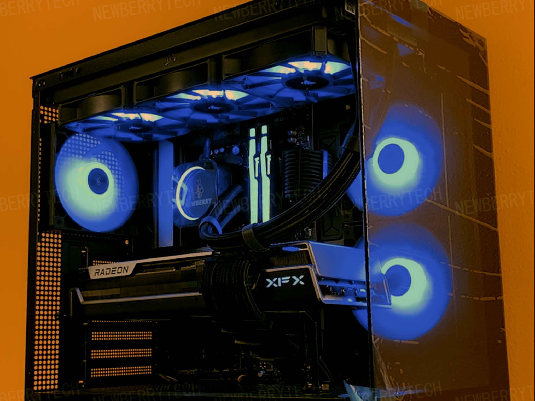 🎮4K GAMING PERF. IN VIDEO |🚀Gaming/Streaming/Workstation PC|🎁 SAVE +$800 WHEN YOU BUY FROM US!