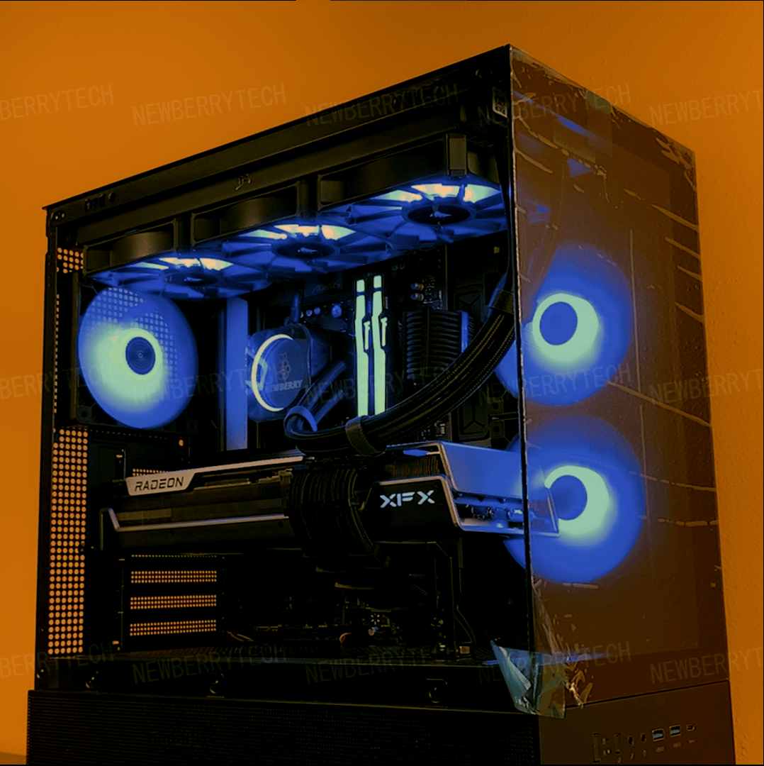 🎮4K GAMING PERF. IN VIDEO |🚀Gaming/Streaming/Workstation PC|🎁 SAVE +$800 WHEN YOU BUY FROM US!