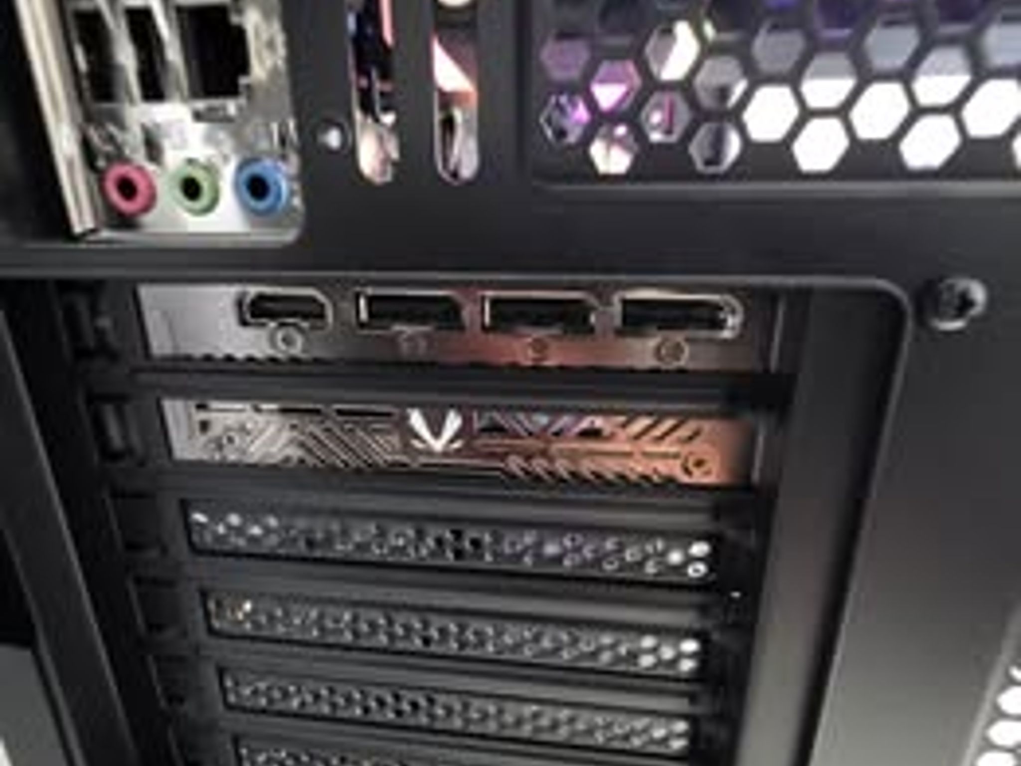 RTX 5070 Custom Gaming PC - Ryzen 7 7700X, 32GB RAM