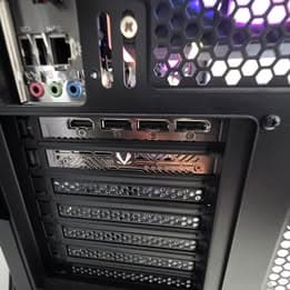 RTX 5070 Custom Gaming PC - Ryzen 7 7700X, 32GB RAM
