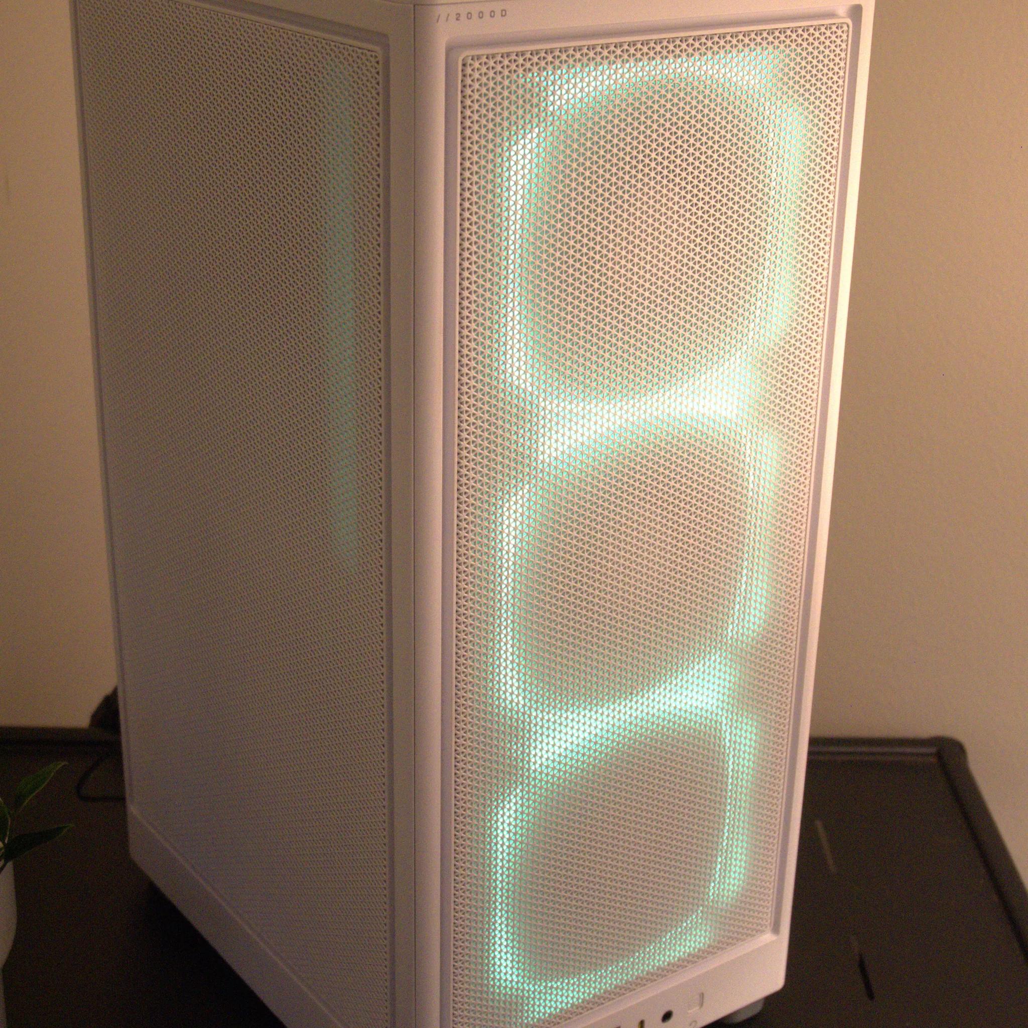 ⚡⚡Sleek & Compact Gaming PC INTEL 12600KF AMD 7700XT 32GB DDR5 ⚡⚡