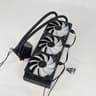 360mm AIO ELITE RGB CPU Liquid Cooler for AMD AM5