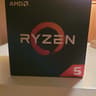 Ryzen 5 2600 6-Core Processor AM4 Socket