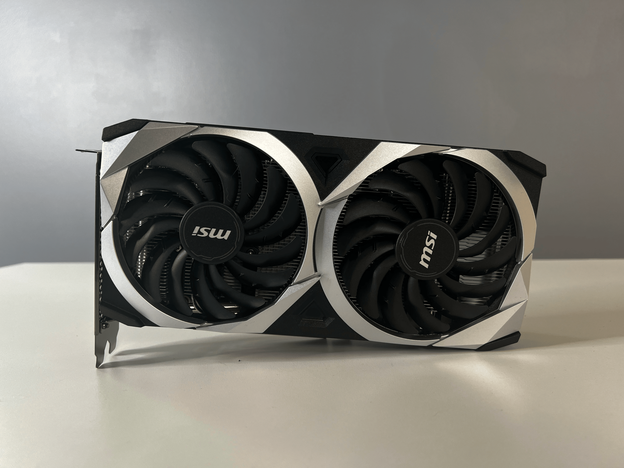 MSI Tech RX 6600