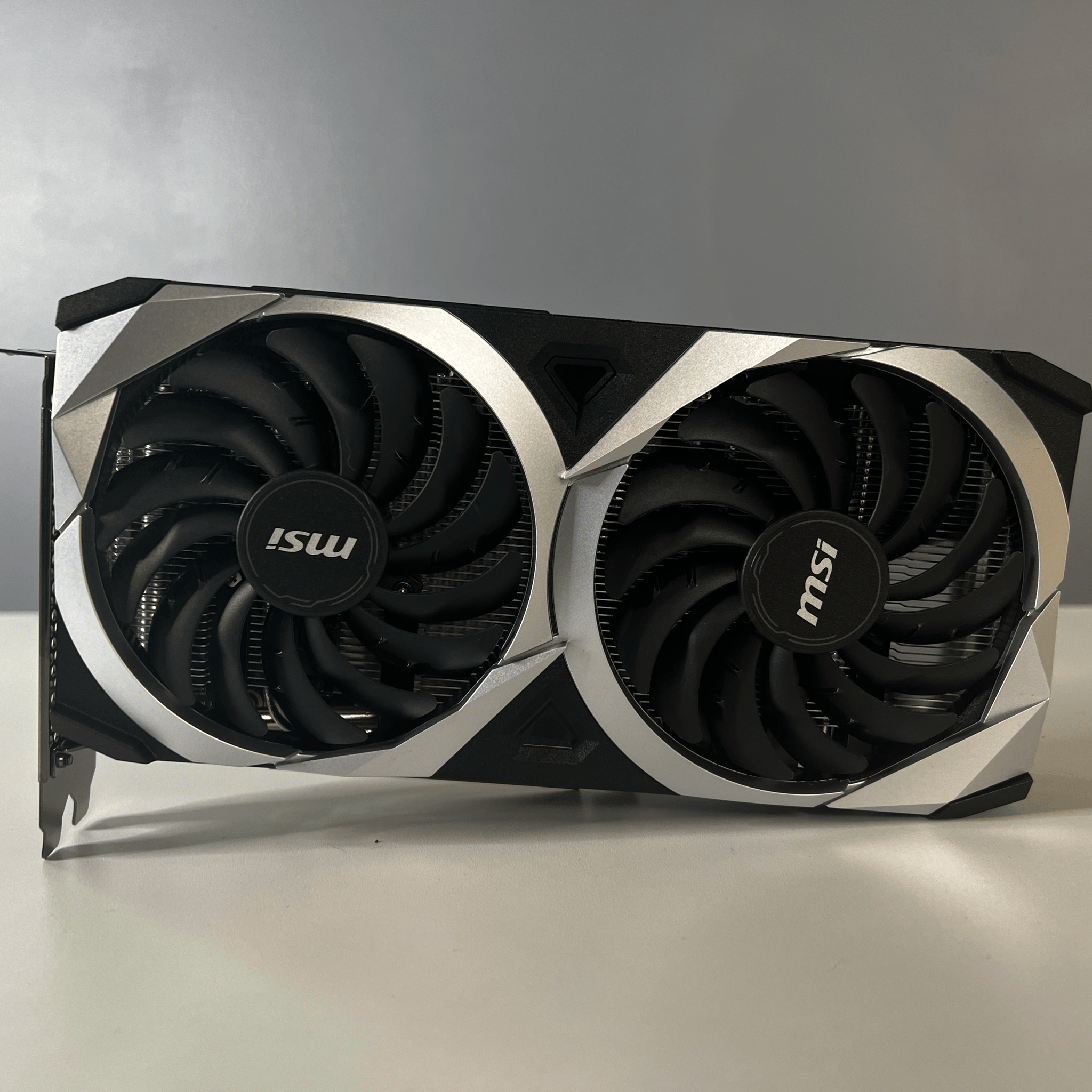 MSI Tech RX 6600