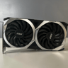 MSI Tech RX 6600