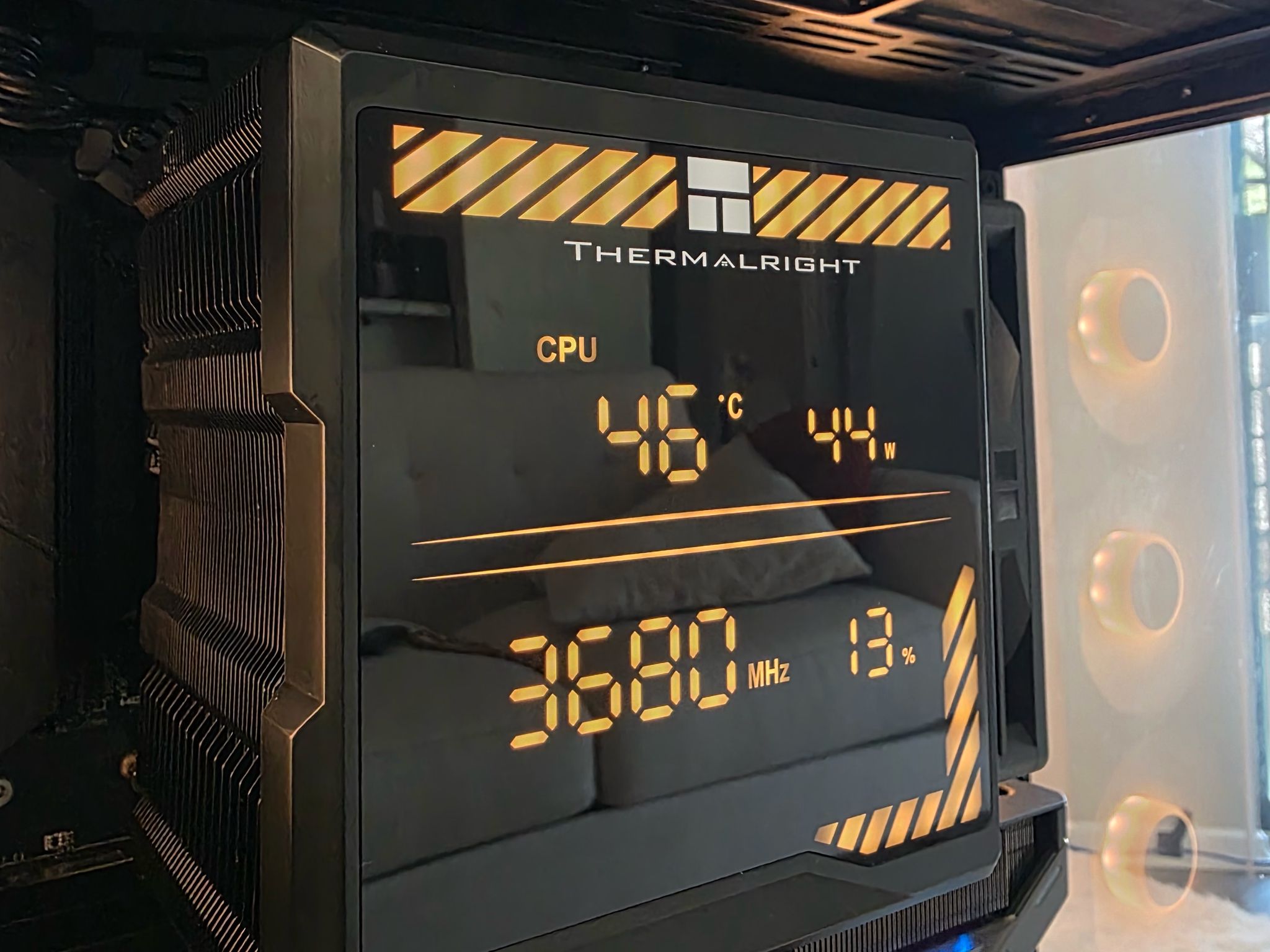 Radeon RX 9060 XT 16GB Custom Gaming PC - Ryzen 5 5600X, 16GB RAM