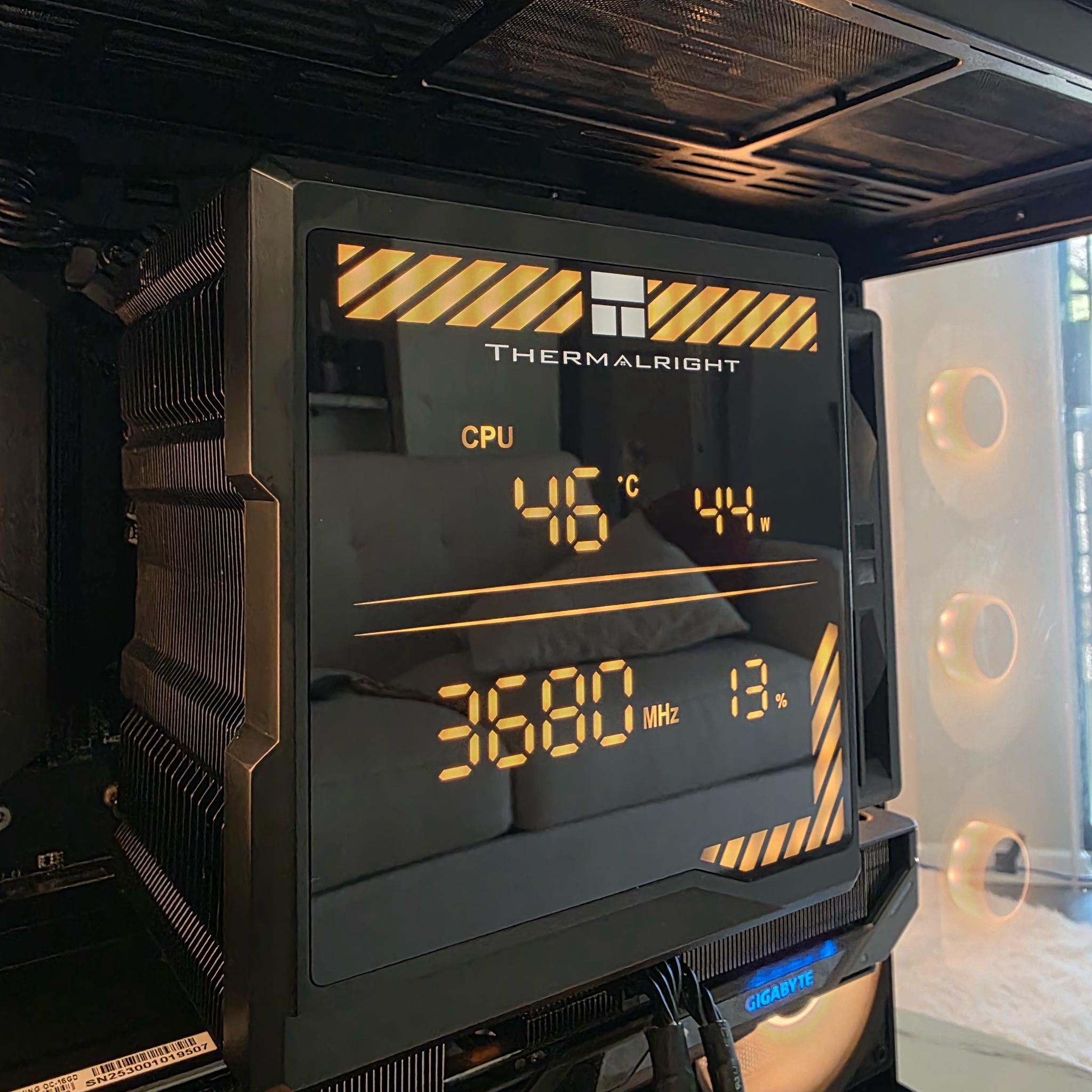 Radeon RX 9060 XT 16GB Custom Gaming PC - Ryzen 5 5600X, 16GB RAM