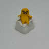 DOLLAR KEYCAPS!! *aEggoo Tamago*