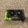 EVGA RTX 3060ti 