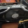 MSI GeForce GTX 1060 3G OCV1
