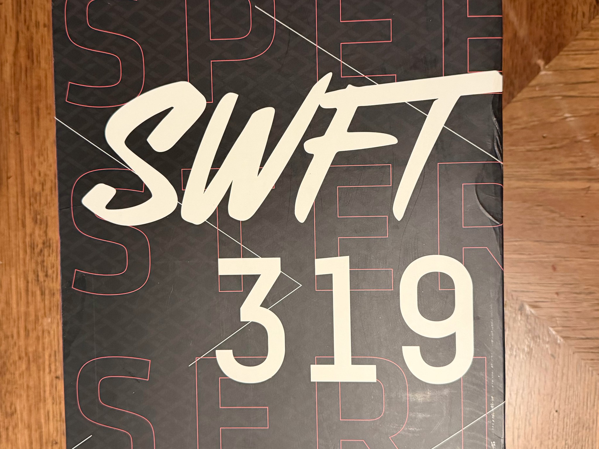 XFX Speedster SWFT 319 Radeon RX 6800