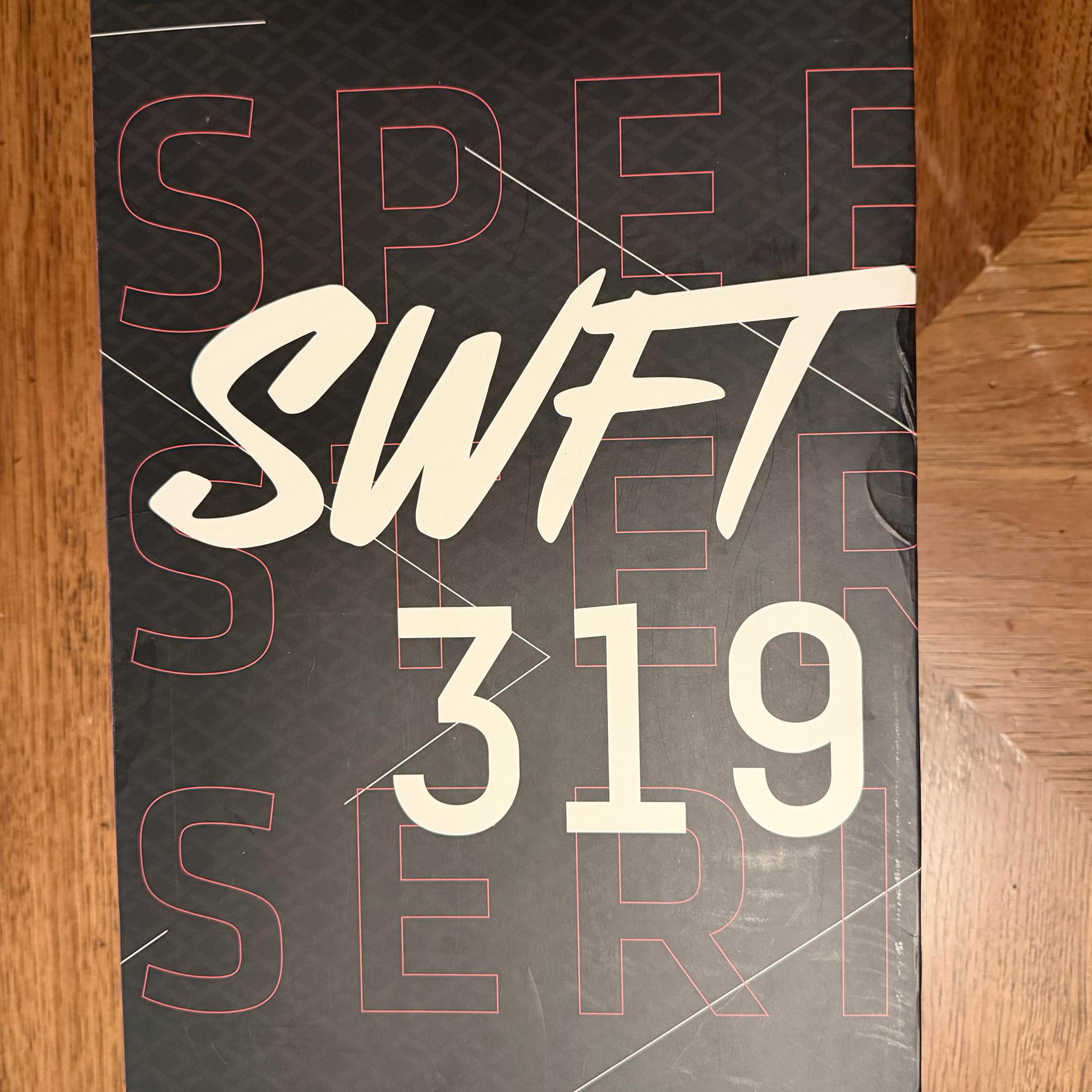 XFX Speedster SWFT 319 Radeon RX 6800