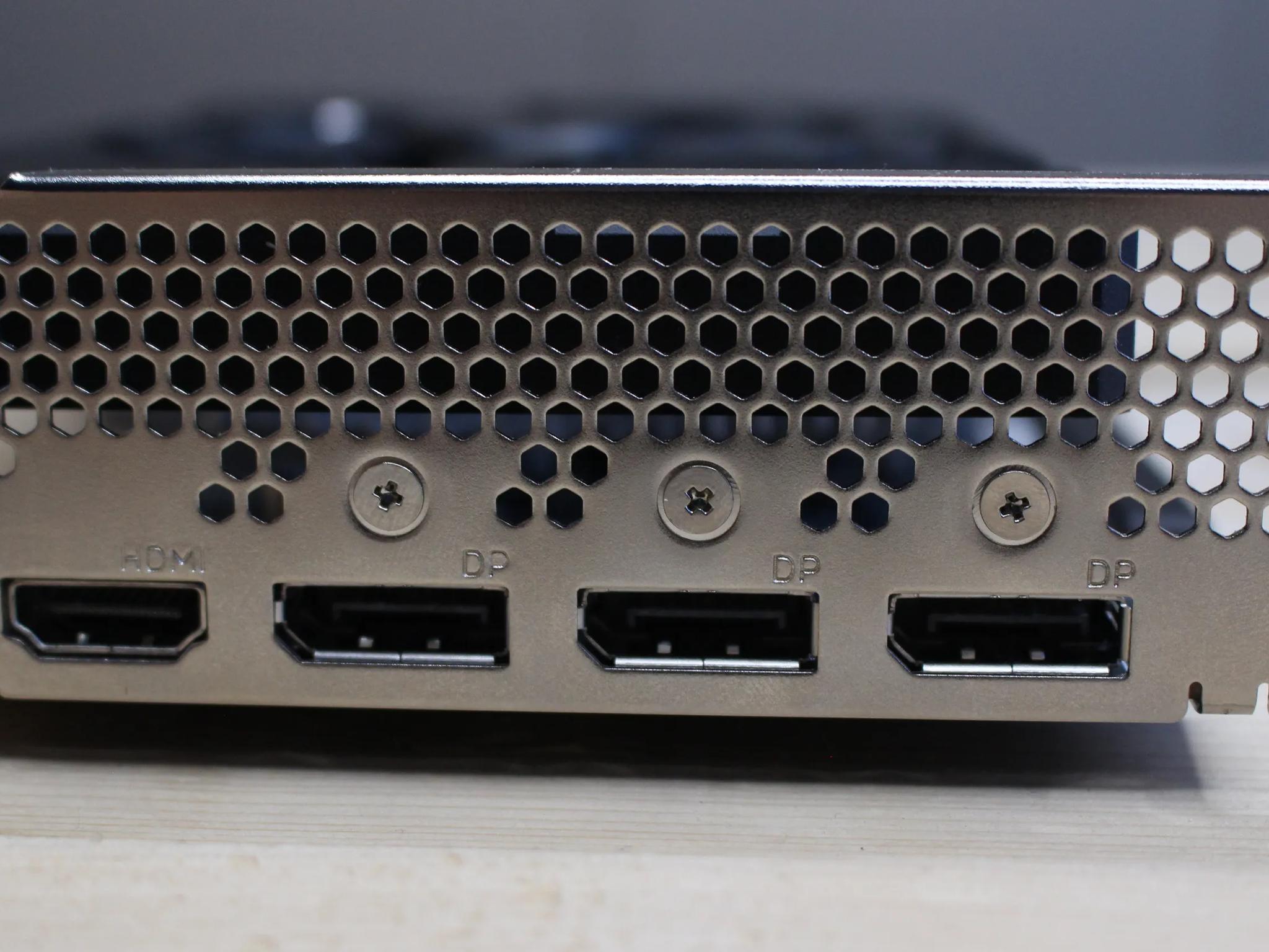 ASRock Intel Arc A380 | 6GB