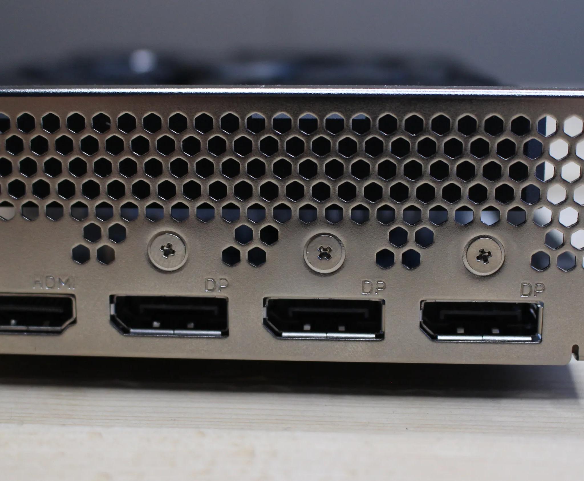 ASRock Intel Arc A380 | 6GB