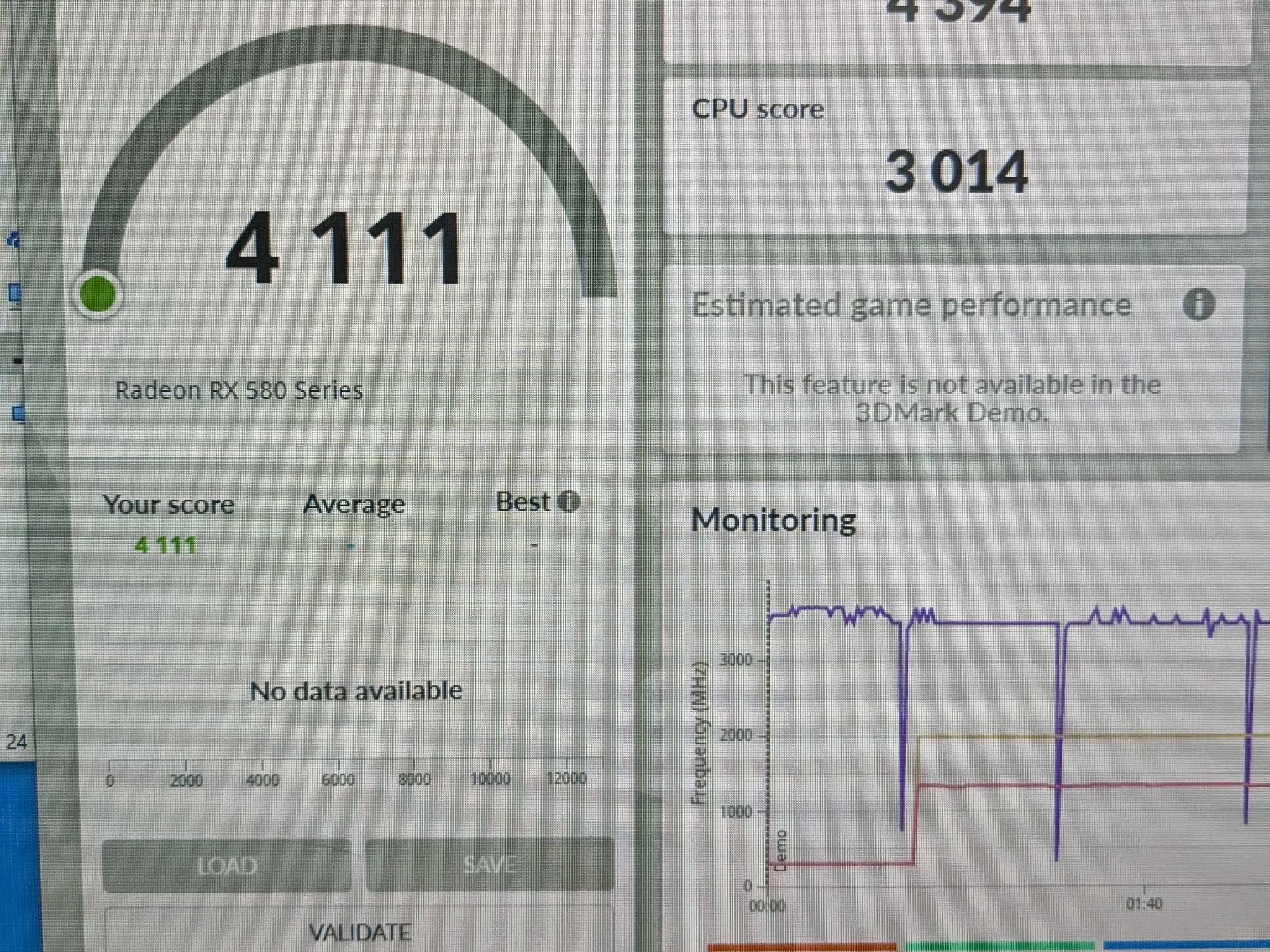 Scratch and Dent | Marvel Rivals Ready | 180 Day Warranty | i5-4590, RX 580 8GB, 512GB SSD, 16GB RAM