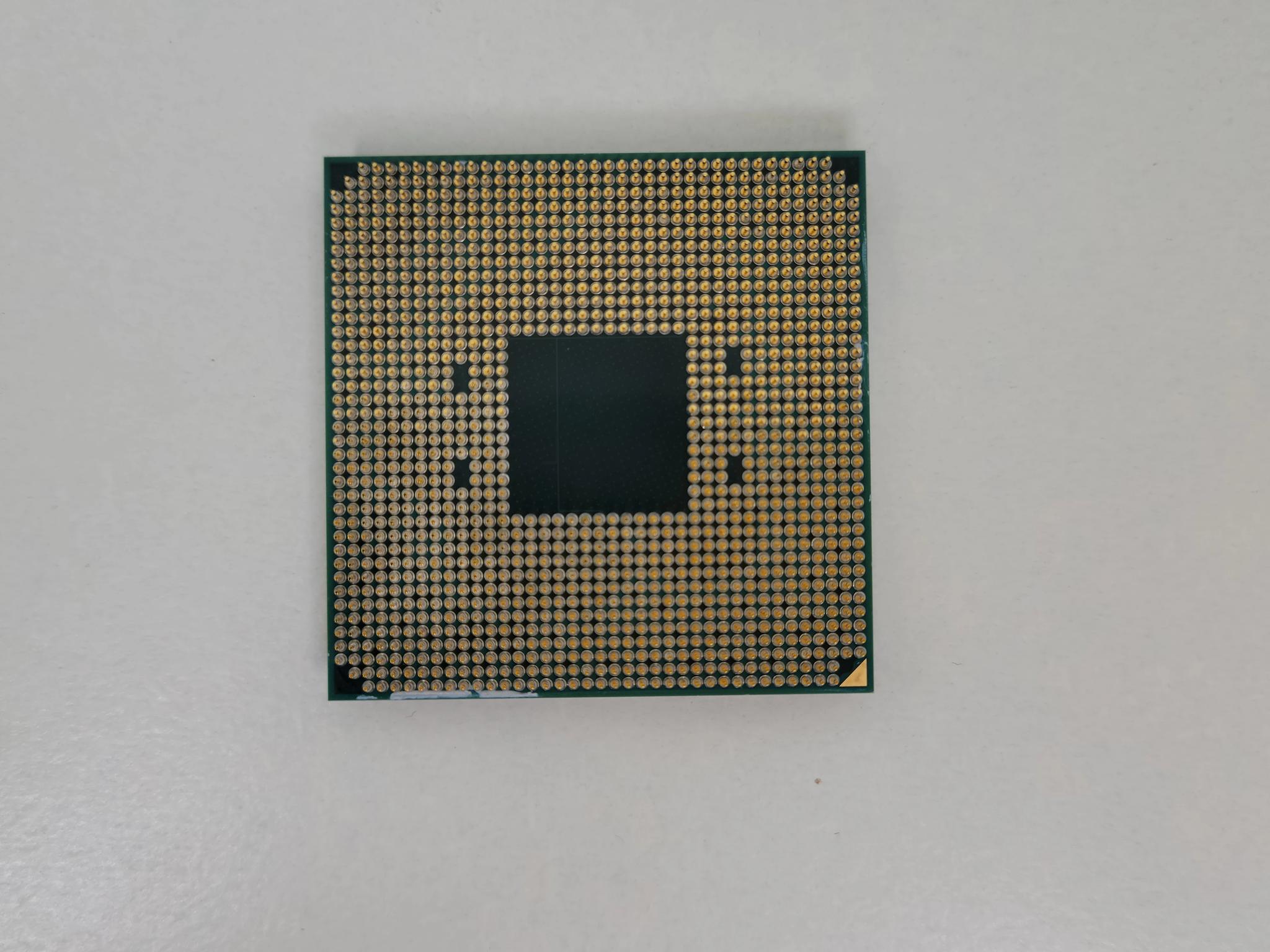 AMD Ryzen 5800X