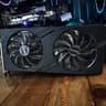 Intel Arc A580 8GB GDDR6 – Excellent 1080p Gaming & Media Card