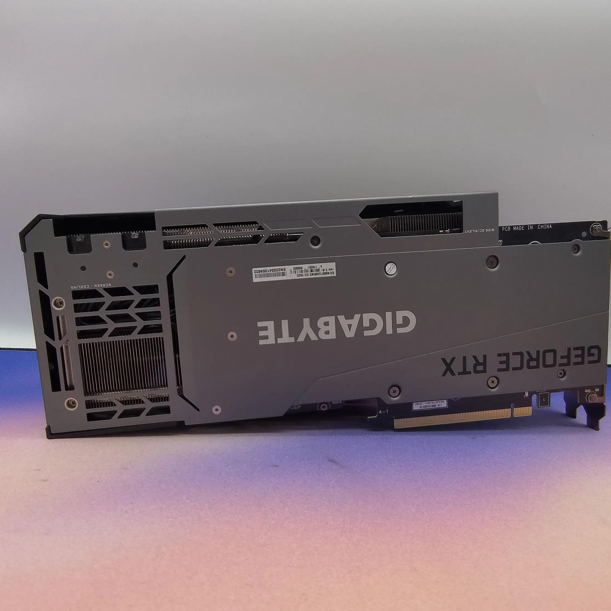Gigabyte Gaming OC RTX 3080Ti