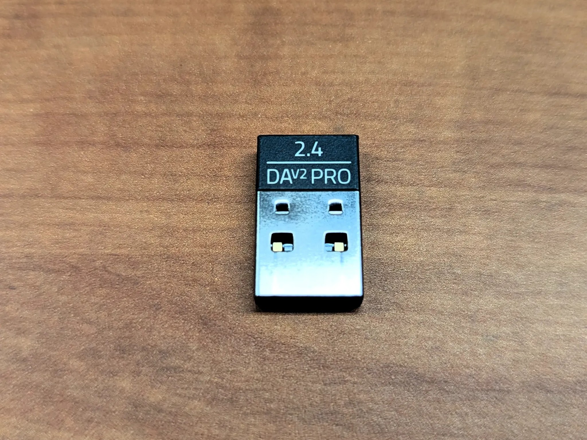 Razer Deathadder V2 Pro Wireless Gaming Mouse W/ Charging Dock