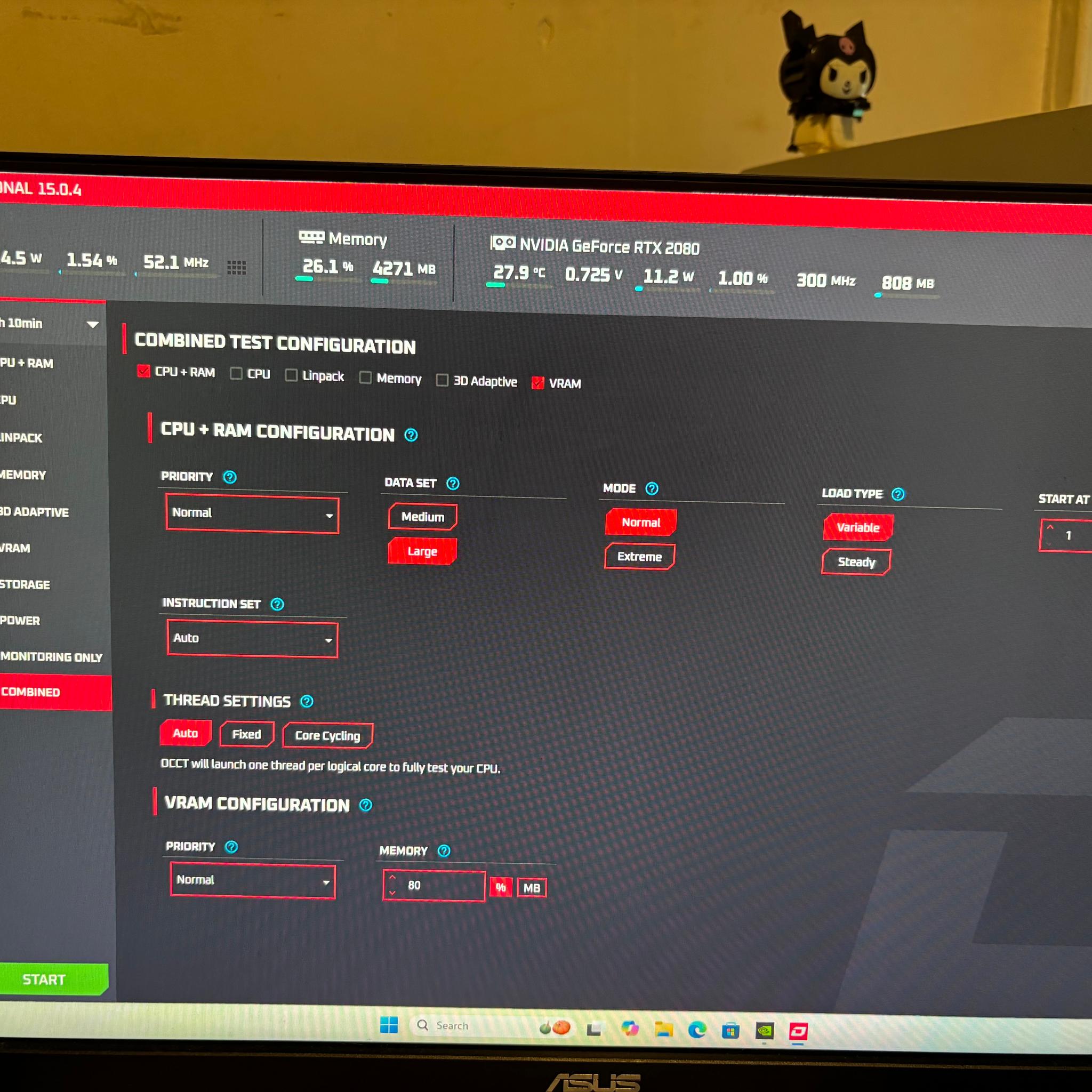 Gaming PC| Nvidia RTX 2080| Ryzen 5 3600| 512GB M.2| 16GB Ram| Plug And Play Ready