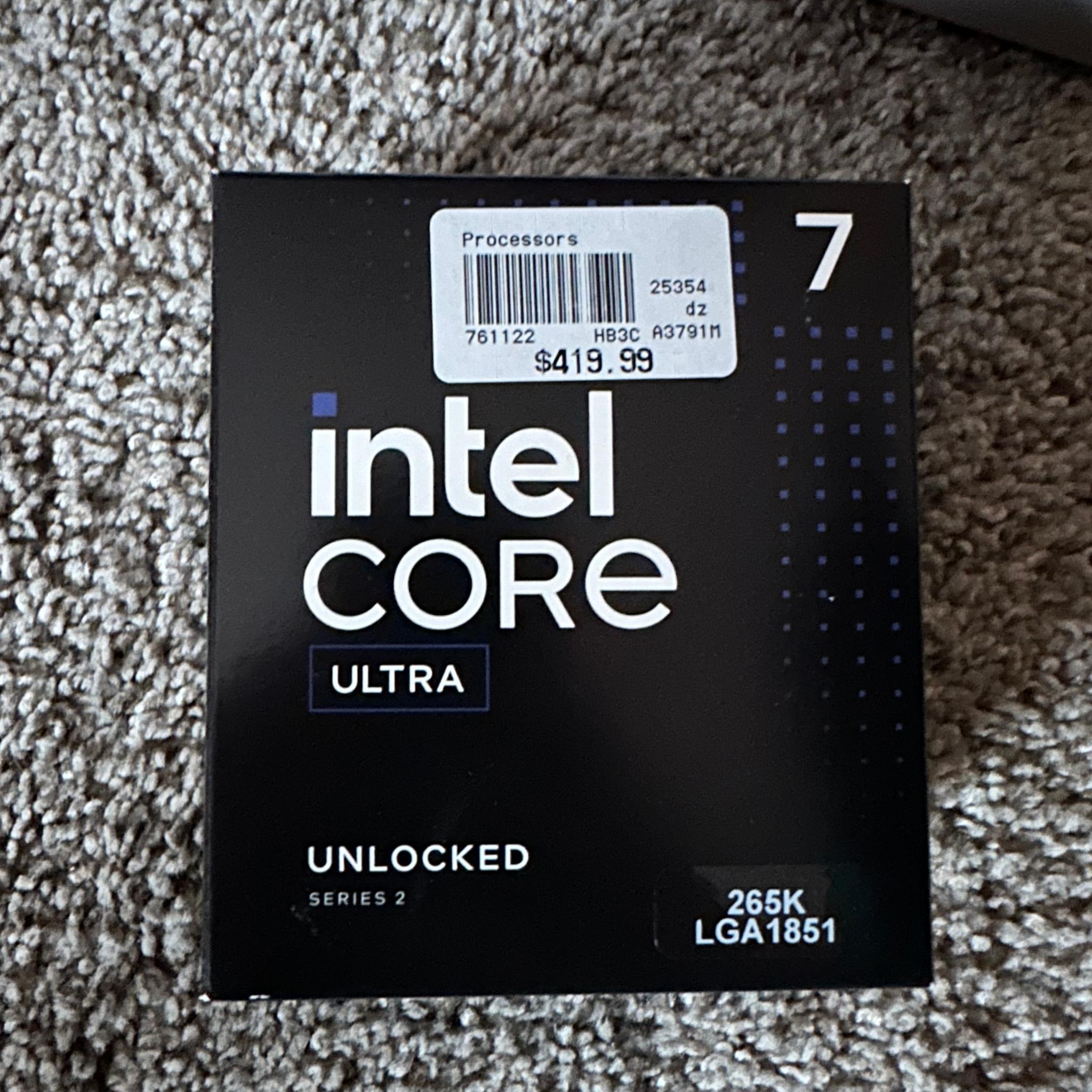 *New* Custom Gaming PC Build