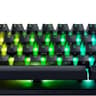 Razer Huntsman V3 Pro Mini 60% Esports Gaming Keyboard - Analog Optical Switches - Black