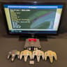 Nintendo 64 HDMI With 4 Controllers And Accessories