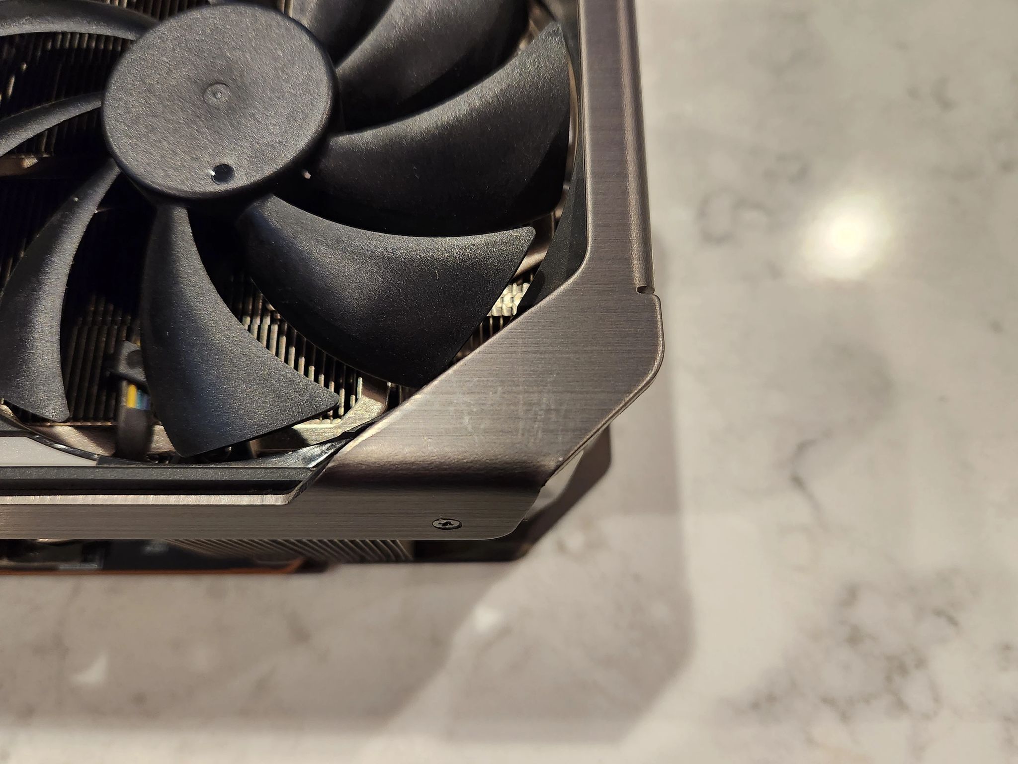 RX 6900XT 16GB (PowerColor Red Devil Ultimate) - Used/Scratched