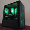 Rtx 5060 - Ryzen 5 7500f - 16gb ddr5 - 1tb nvme ssd | Gaming PC