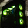 Gaming PC Ryzen 5 7600X3D 16GB RAM 1TB SSD RTX 5060 Ti 16GB Windows 11 Computer