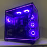 High-End Gaming PC | i9-14900K | RX 9070 16GB | 64GB DDR5 | 1TB NVMe + 1TB HDD | WiFi + Bluetooth