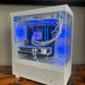 RTX 4060 Gaming/Streaming PC! | Ryzen 5 5600 | 1tb SSD | 16gb DDR4 Ram