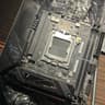 Asus ROG Strix B650e-i ITX WIFI motherboard AM5