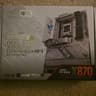 ASUS ROG STRIX X870-A GAMING WIFI AM5 ATX Motherboard Brand New Sealed