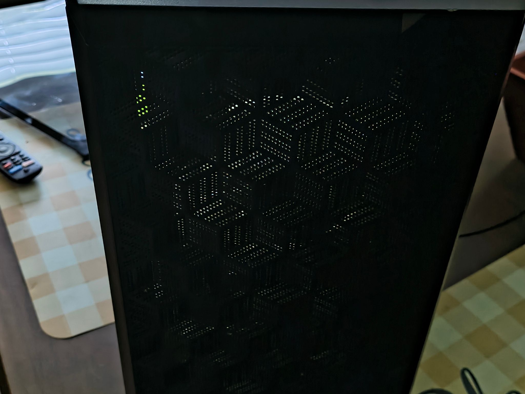 Custom Gaming PC Build