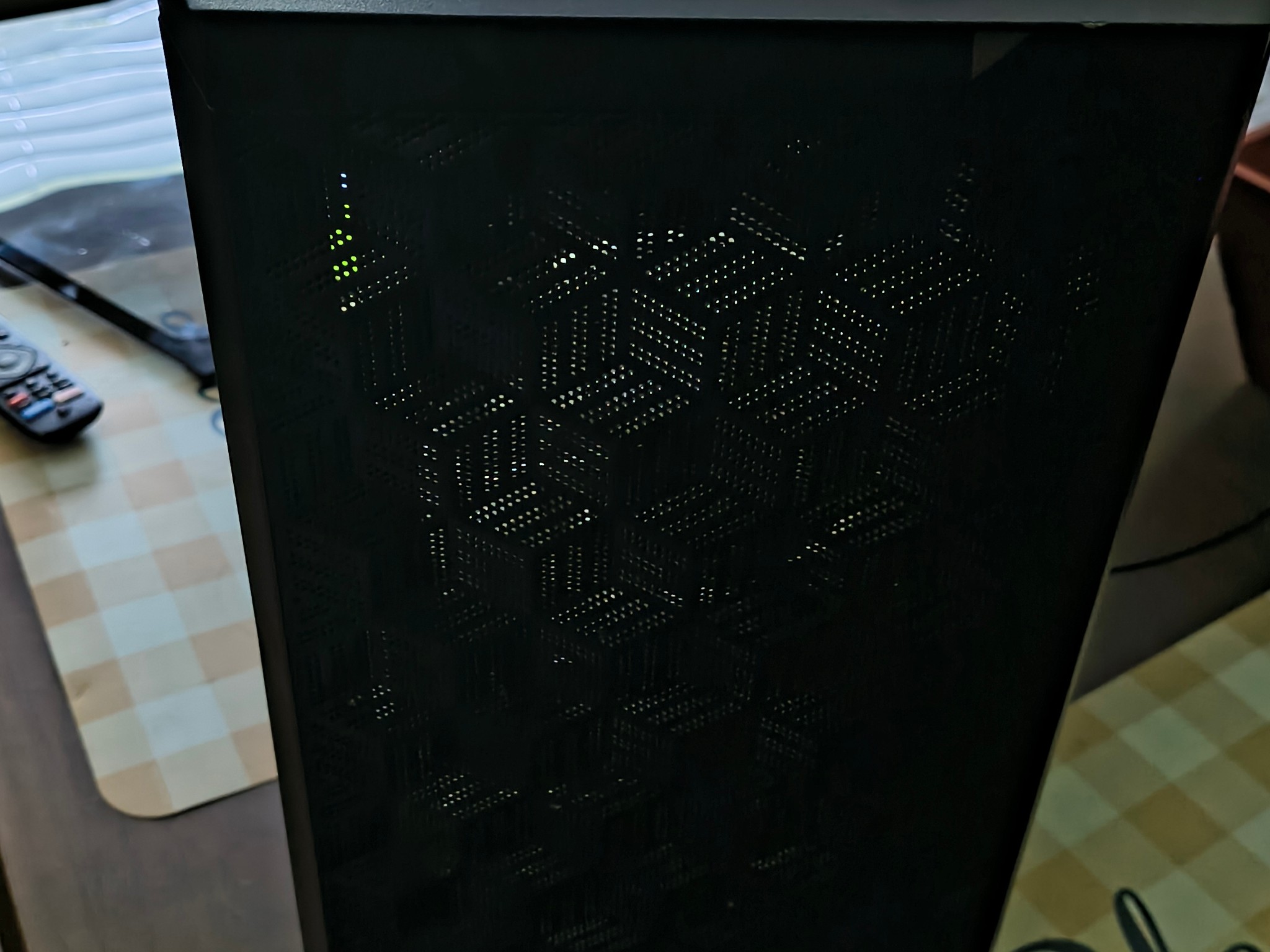 Custom Gaming PC Build