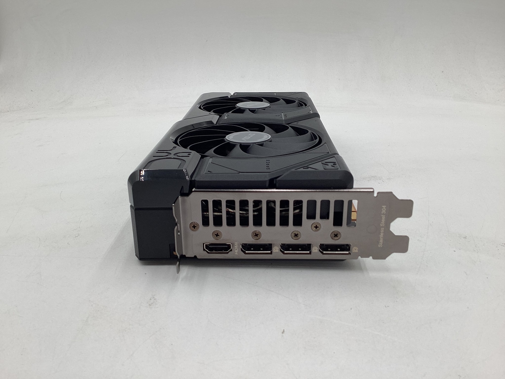 ASUS Dual Radeon™ RR X7800 XT 16G GDDR6X