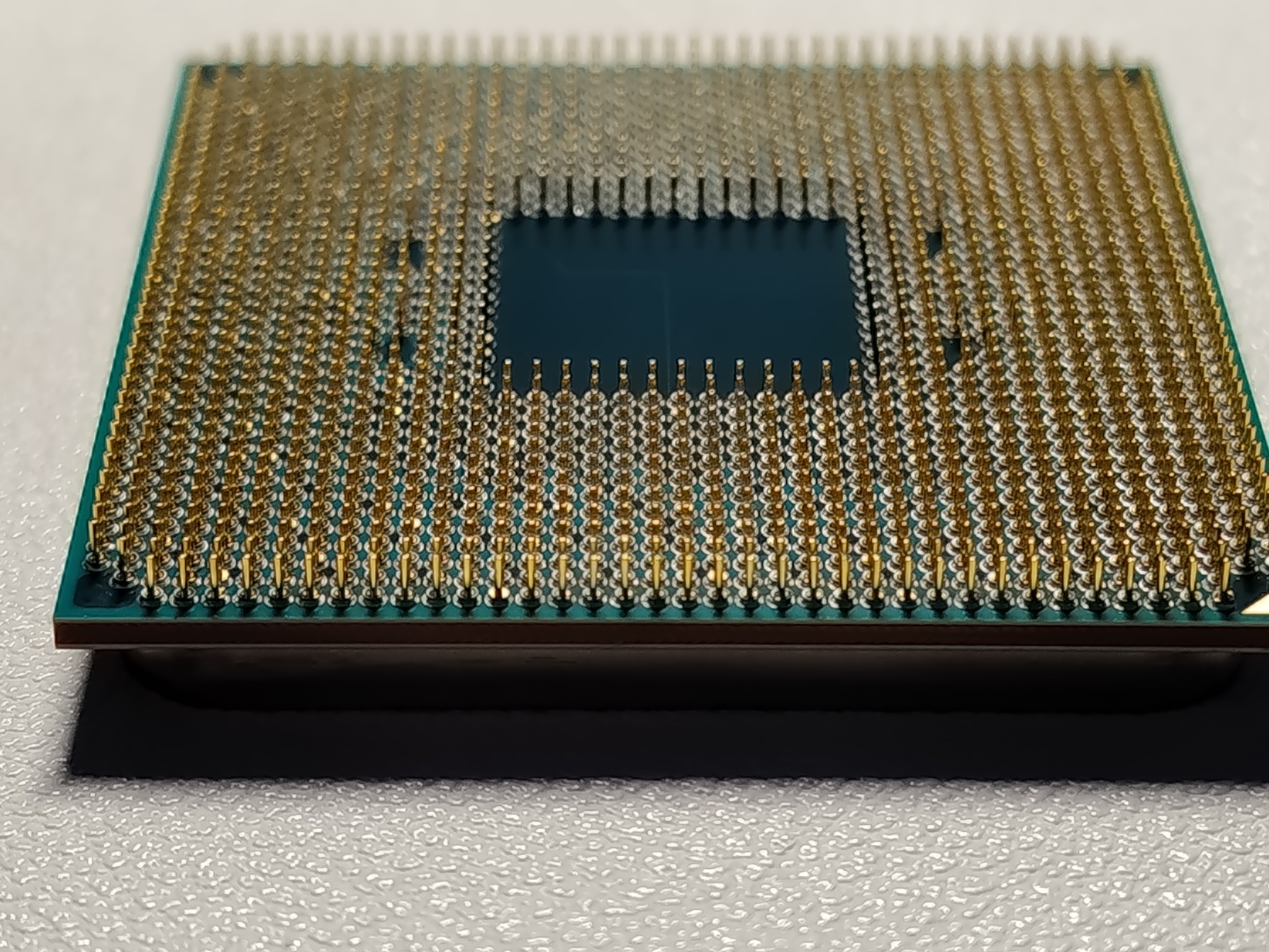 AMD Ryzen 5 5500 CPU